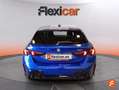 BMW 116 118dA Azul - thumbnail 4