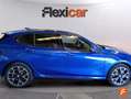 BMW 116 118dA Azul - thumbnail 5