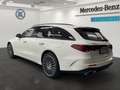 Mercedes-Benz E 300 de T-Modell 4Matic AMG+HUD+AHK+PANO+DIGITAL Weiß - thumbnail 5