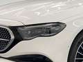 Mercedes-Benz E 300 de T-Modell 4Matic AMG+HUD+AHK+PANO+DIGITAL Weiß - thumbnail 6
