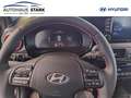 Hyundai i10 1.0 Turbo M/T N-Line (MJ24) Navi Kamera Alu Чорний - thumbnail 9