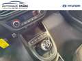 Hyundai i10 1.0 Turbo M/T N-Line (MJ24) Navi Kamera Alu Schwarz - thumbnail 12