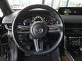 Mazda MX-30 EXCLUSIVE-LINE e-Skyactiv 35,5kWh *LED / NAVI / HEAD-UP / KAMERA / ACC / KLIMAAUT. / SITZHZG / PDC VO&HI* Schwarz - thumbnail 10