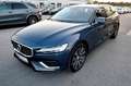 Volvo V60 T4 Inscription *1.Besitz* LED*NAVI*LEDER* Blau - thumbnail 8