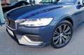 Volvo V60 T4 Inscription *1.Besitz* LED*NAVI*LEDER* Blau - thumbnail 23