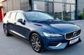 Volvo V60 T4 Inscription *1.Besitz* LED*NAVI*LEDER* Blau - thumbnail 2