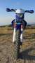 Yamaha WR 250 WR 250 F (300cc) Bleu - thumbnail 3