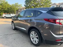 Acura RDX 2021