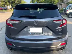 Acura RDX 2021