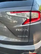 Acura RDX 2021 — фото 16