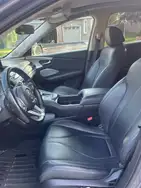 Acura RDX 2021