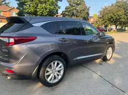 Acura RDX 2021