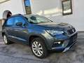 SEAT Ateca Ateca 1,6 Style TDI Style Grau - thumbnail 4