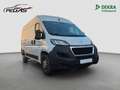 Peugeot Boxer 333 L2H2 Premium BlueHDi 1-Hand/Guter Zust. Weiß - thumbnail 3