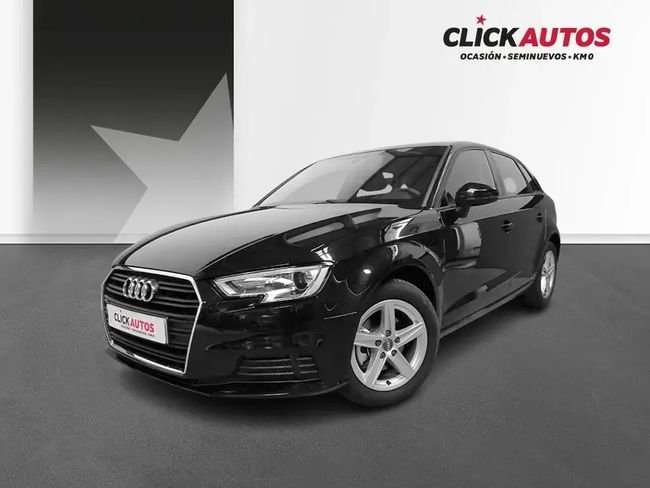Audi A3 1.5 TFSI 150CV 35 Stronic - foto 1