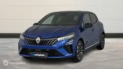 Renault Clio 1.0 TCe 90ch Techno - 24