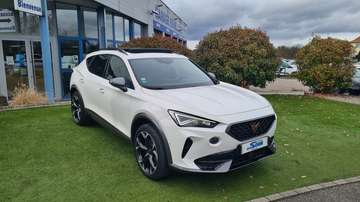 1.5 TSI 150CH V DSG7