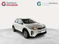 Kia Stonic 1.0 T-GDi 74kW (100CV) MHEV MT Concept Blanco - thumbnail 3