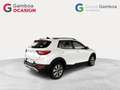 Kia Stonic 1.0 T-GDi 74kW (100CV) MHEV MT Concept Blanco - thumbnail 5