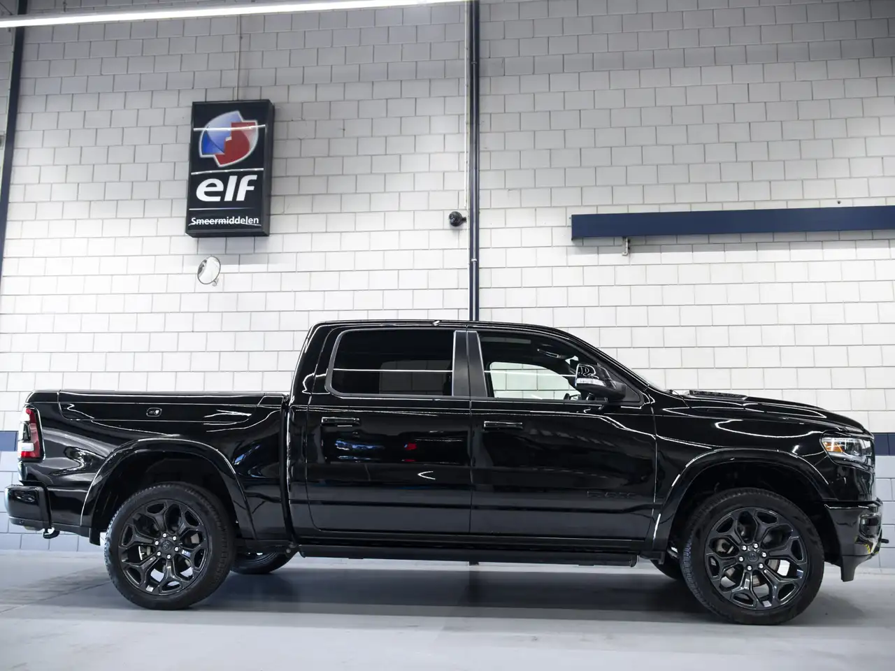 Dodge RAM 2023