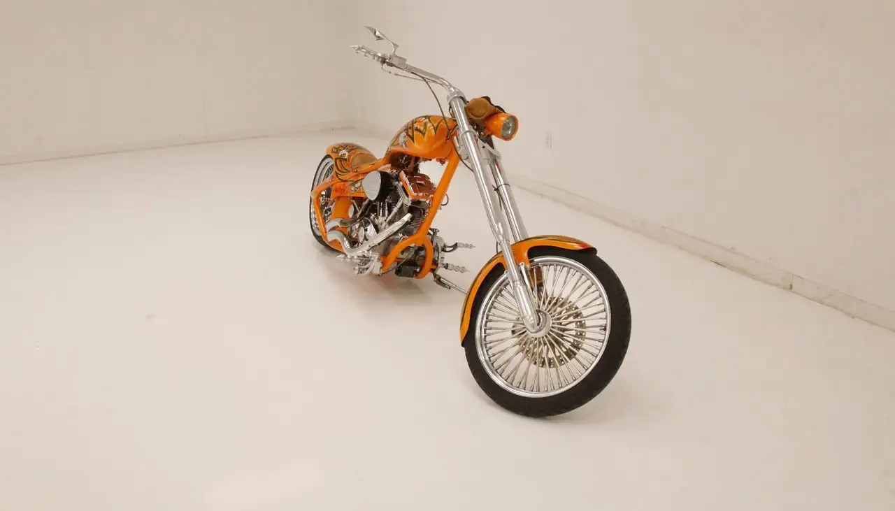 Harley-Davidson