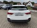 Audi Q3 Spb. 45 TFSIe S Tr. NAVI SHZ PDC Weiß - thumbnail 7