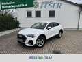 Audi Q3 Spb. 45 TFSIe S Tr. NAVI SHZ PDC Weiß - thumbnail 1