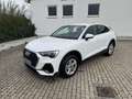 Audi Q3 Sportback 45 TFSIe S Tr. NAVI SHZ PDC AHK Weiß - thumbnail 3