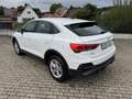 Audi Q3 Sportback 45 TFSIe S Tr. NAVI SHZ PDC AHK Weiß - thumbnail 9