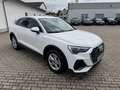 Audi Q3 Spb. 45 TFSIe S Tr. NAVI SHZ PDC Weiß - thumbnail 4