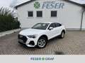 Audi Q3 Sportback 45 TFSIe S Tr. NAVI SHZ PDC AHK Weiß - thumbnail 27