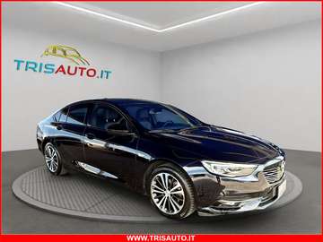 Grand Sport 1.6 Cdti Aut. Innovation NEOPATENTATI