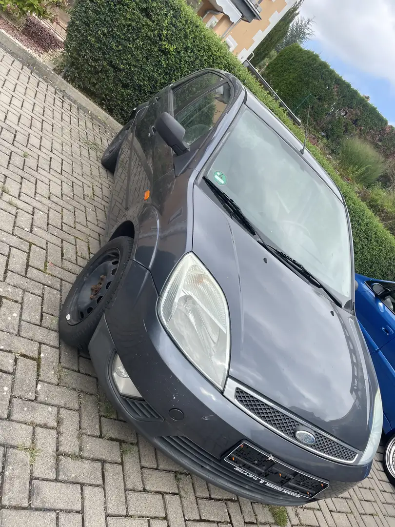 Ford Fiesta 1.3 - 1