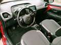 Toyota Aygo 1.0 VVT-i Team-D Camera/Carplay/allseason banden Rood - thumbnail 9
