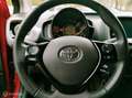Toyota Aygo 1.0 VVT-i Team-D Camera/Carplay/allseason banden Rood - thumbnail 10