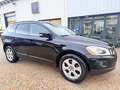Volvo XC60 XC60 Kinetic AWD LEDER*HU NEU*SCHECKHEFT Schwarz - thumbnail 4