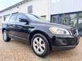Volvo XC60 XC60 Kinetic AWD LEDER*HU NEU*SCHECKHEFT Schwarz - thumbnail 1