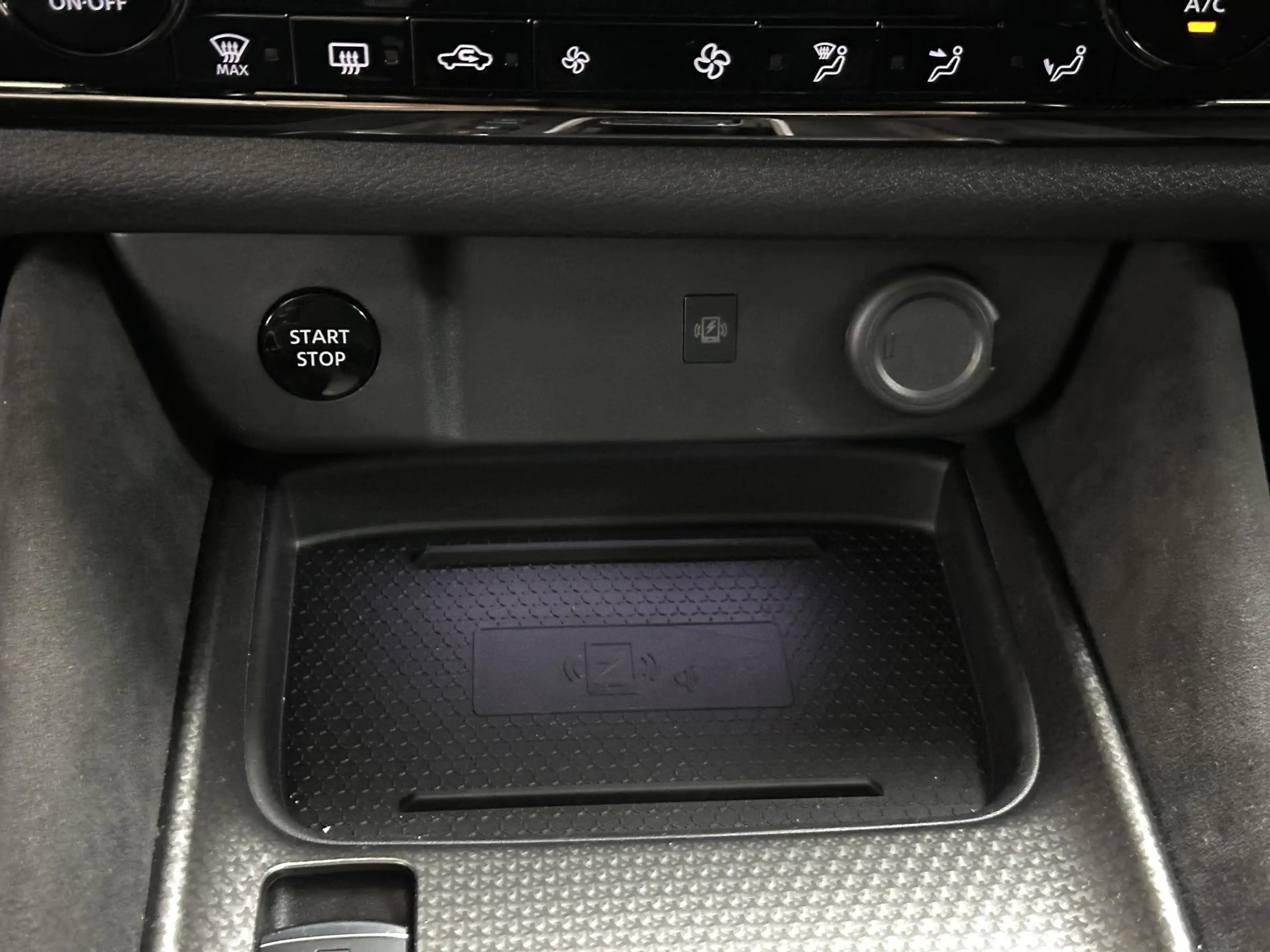 Nissan Qashqai 1.5 e-Power N-Design 360 CAMERA | HEAD-UP DISPLAY — photo 17