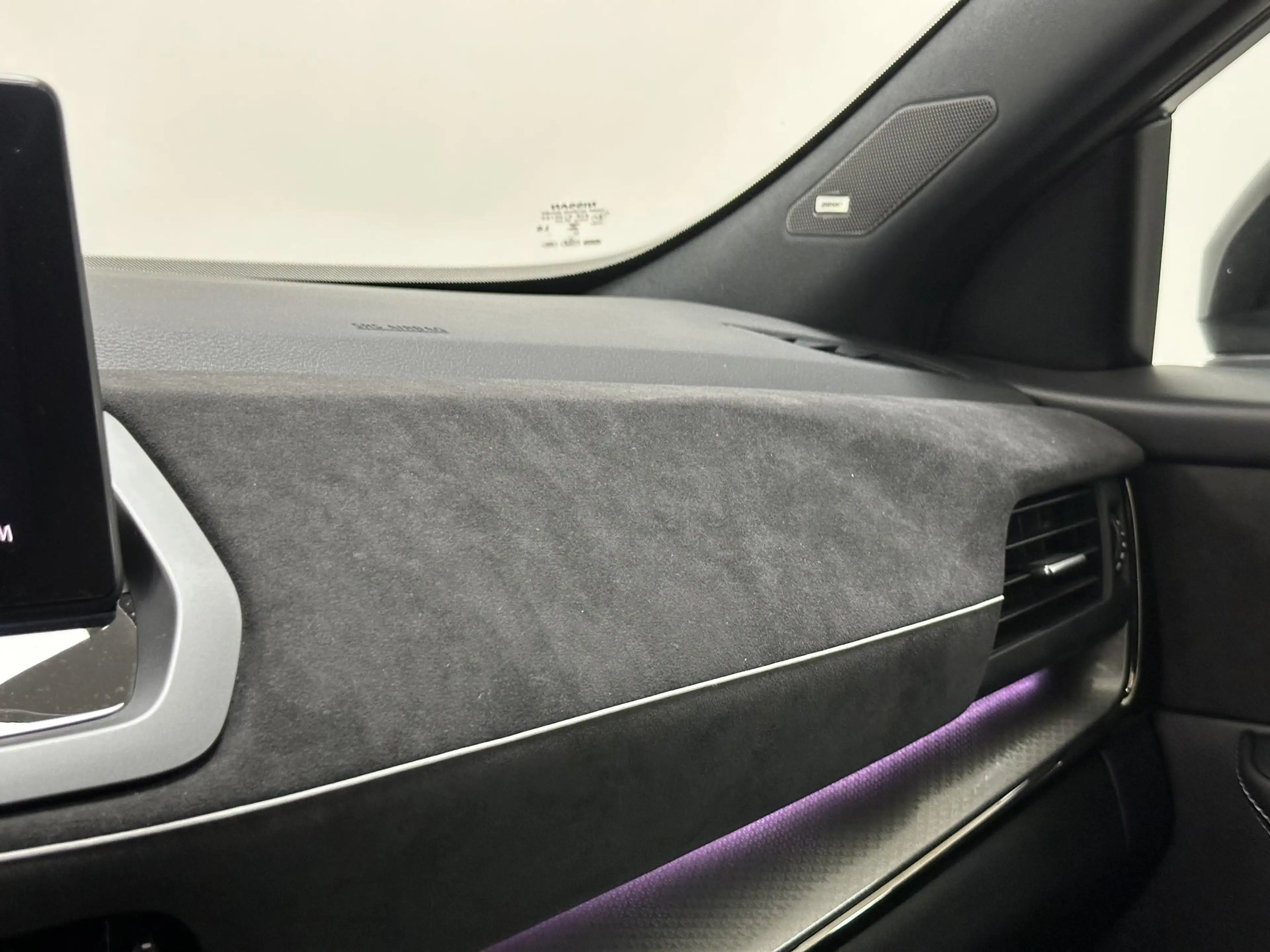 Nissan Qashqai 1.5 e-Power N-Design 360 CAMERA | HEAD-UP DISPLAY — photo 30