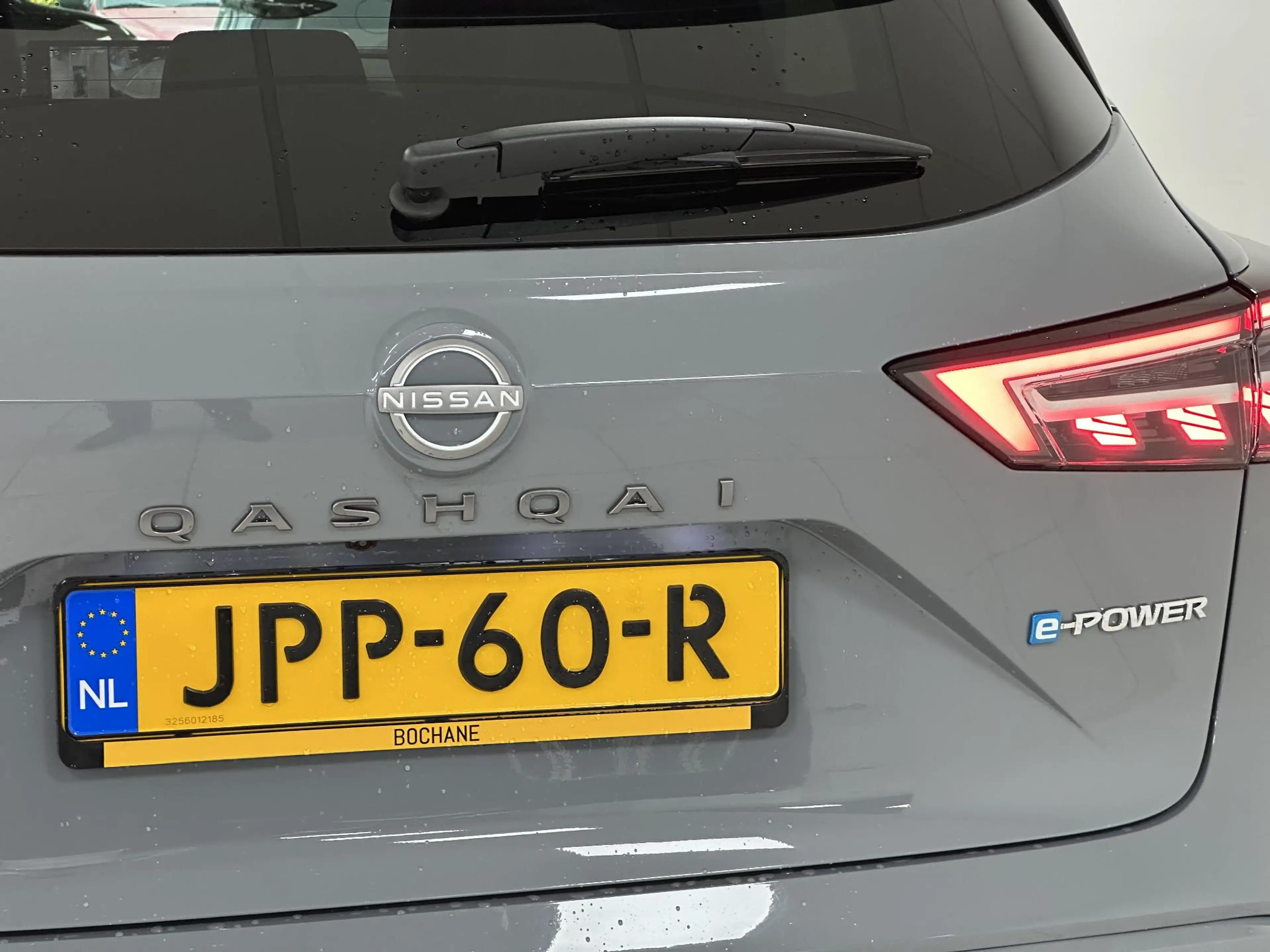 Nissan Qashqai 1.5 e-Power N-Design 360 CAMERA | HEAD-UP DISPLAY — photo 38