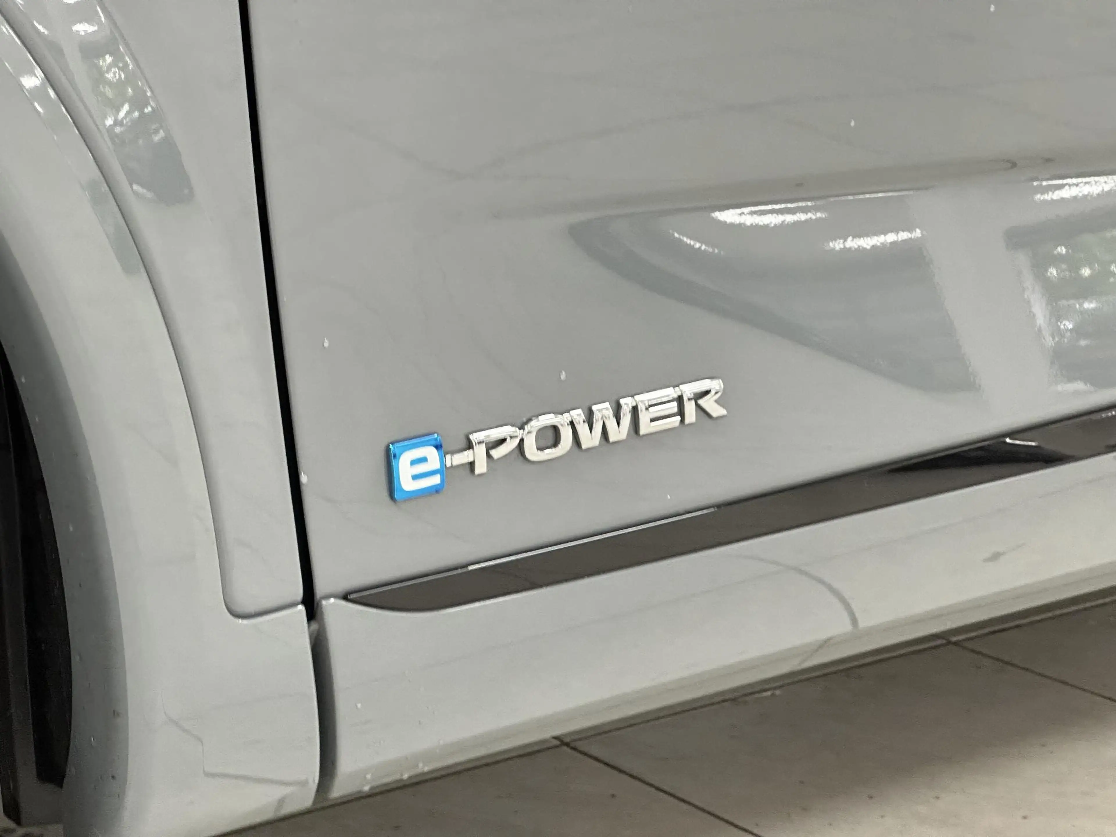 Nissan Qashqai 1.5 e-Power N-Design 360 CAMERA | HEAD-UP DISPLAY — photo 36