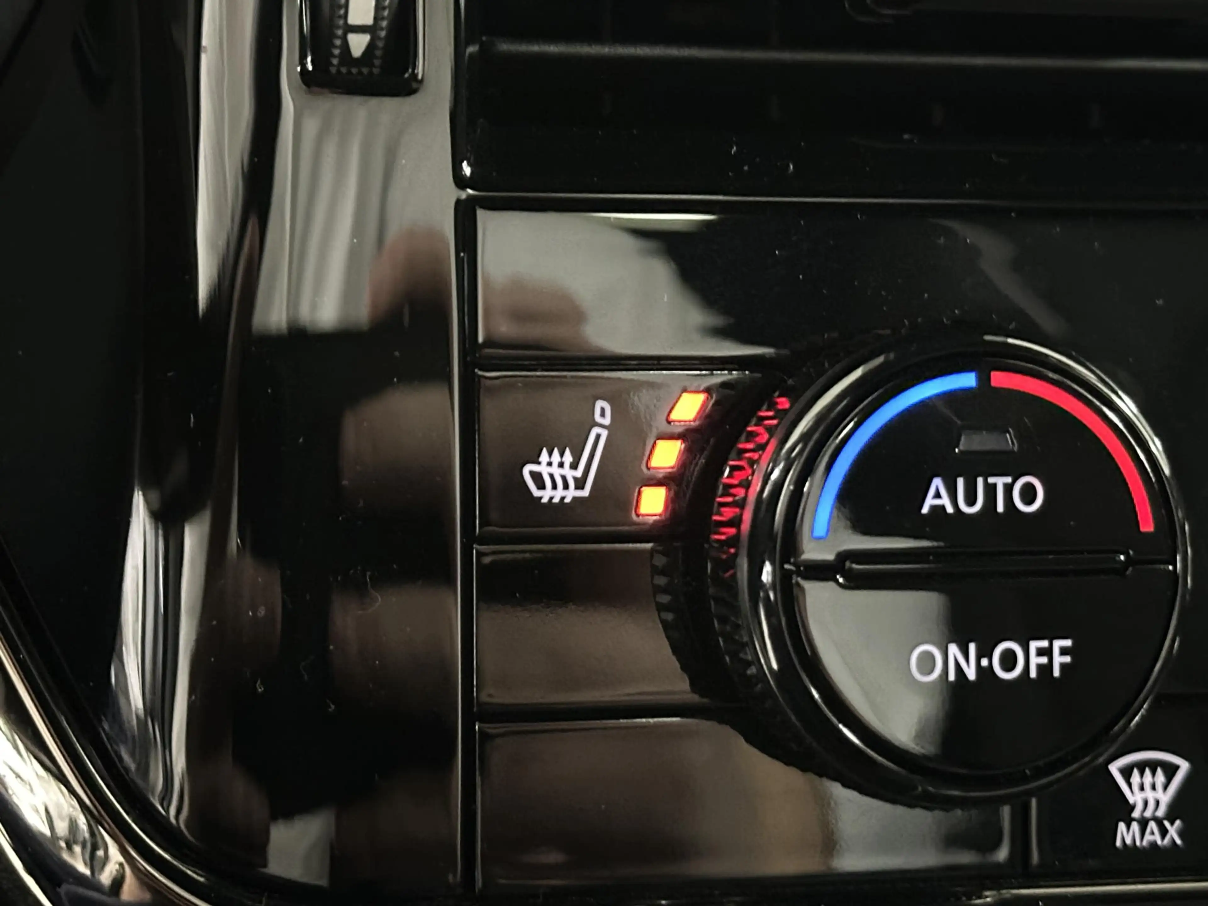 Nissan Qashqai 1.5 e-Power N-Design 360 CAMERA | HEAD-UP DISPLAY — photo 16