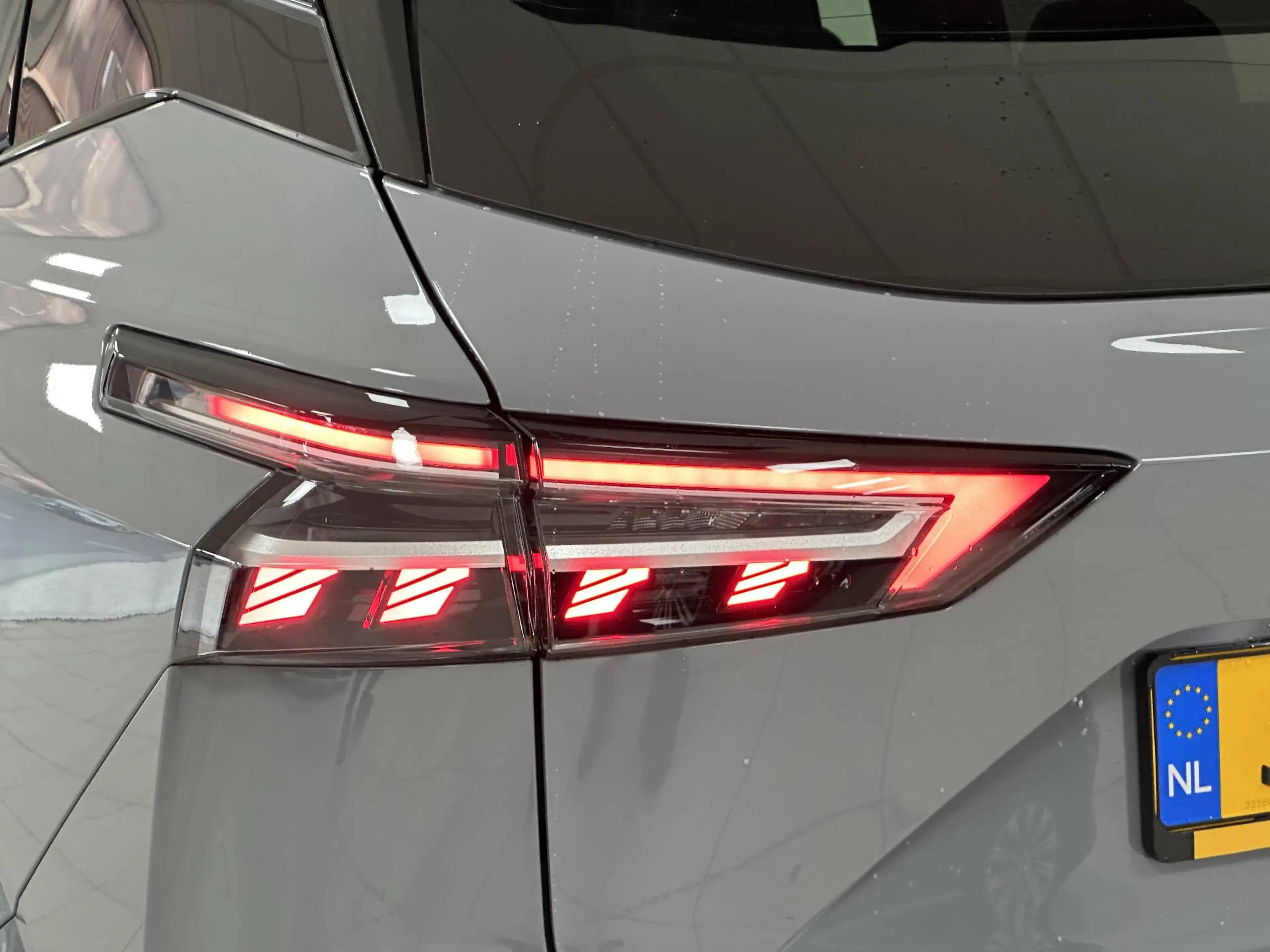 Nissan Qashqai 1.5 e-Power N-Design 360 CAMERA | HEAD-UP DISPLAY — photo 37