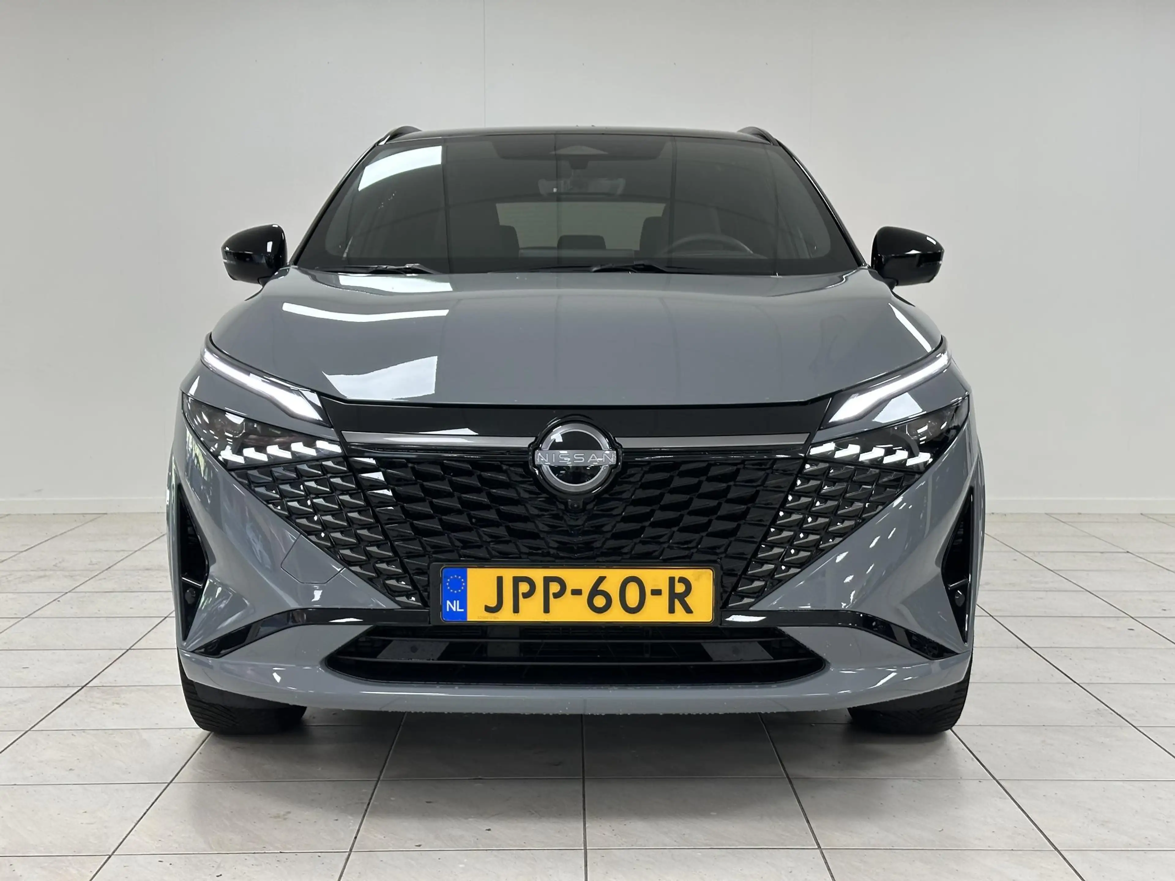 Nissan Qashqai 1.5 e-Power N-Design 360 CAMERA | HEAD-UP DISPLAY — photo 21