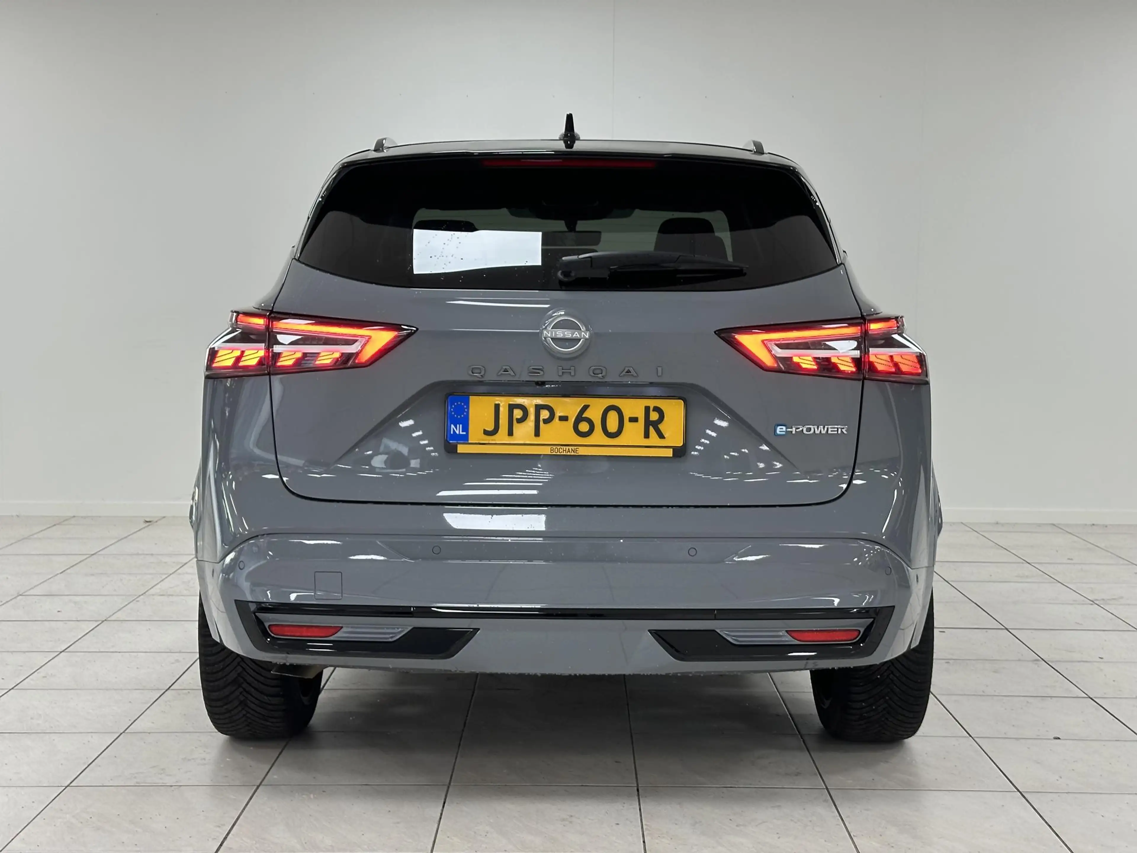 Nissan Qashqai 1.5 e-Power N-Design 360 CAMERA | HEAD-UP DISPLAY — photo 22