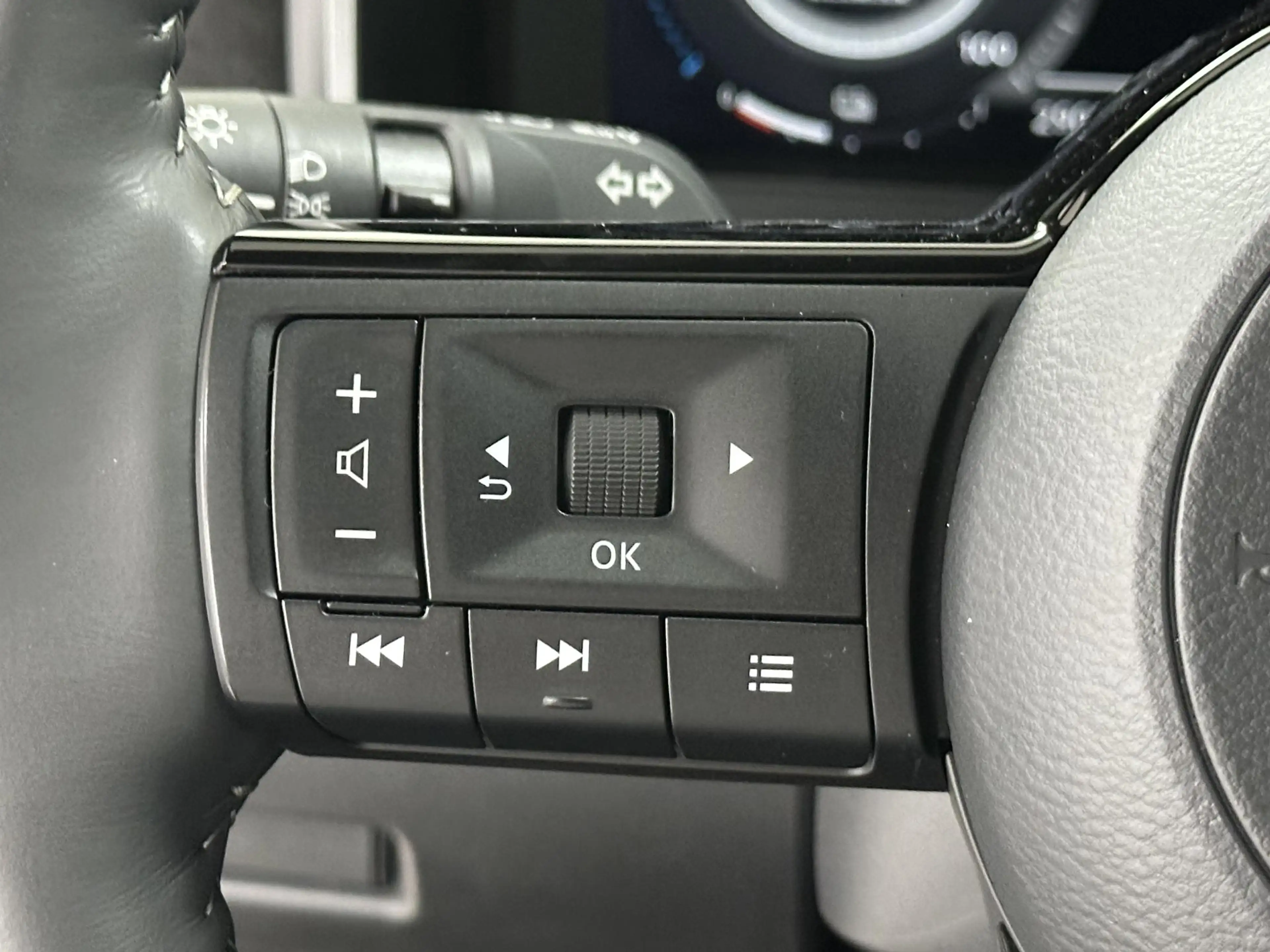 Nissan Qashqai 1.5 e-Power N-Design 360 CAMERA | HEAD-UP DISPLAY — photo 25