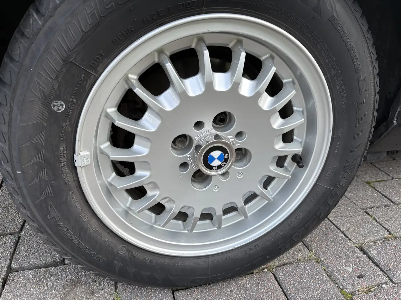 BMW 318 3er 318i Cabriolet, foto 11
