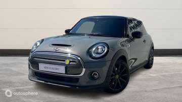 Cooper SE 184ch Yours BVA
