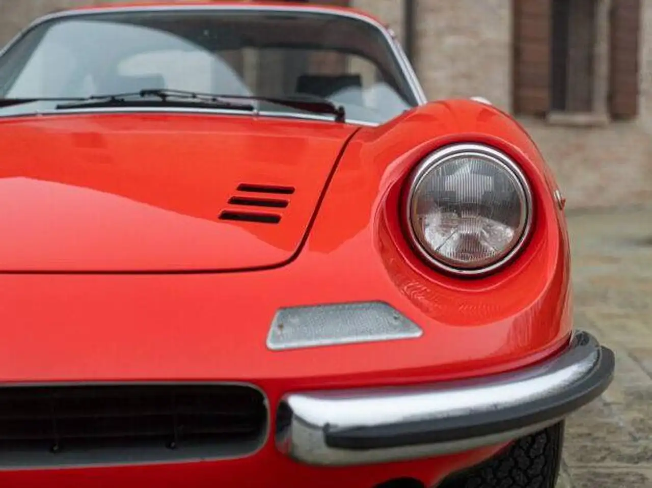 Ferrari 246 1971 FERRARI DINO 246 GT - RDS01798, foto 9