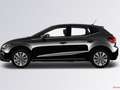 SEAT Ibiza 1.0 MPI Style Schwarz - thumbnail 4